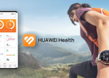 Apps de saúde e bem