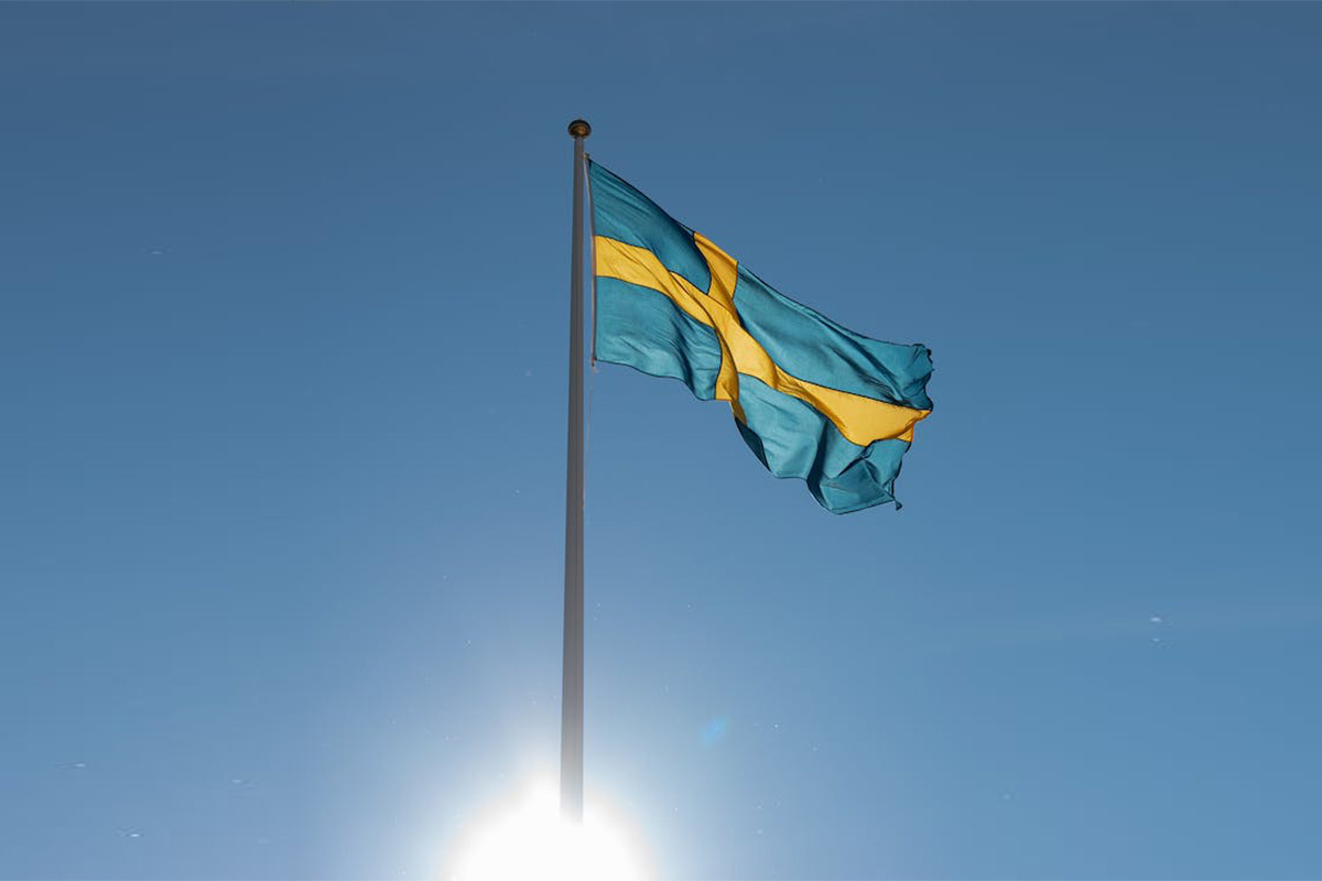 Suécia concede aprovação regulatória à Binance
