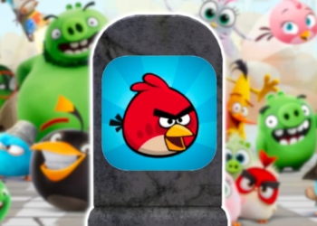 Angry birds google play store