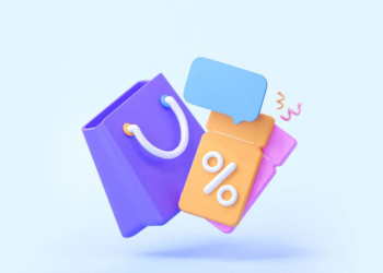 Cupom de desconto: tipos de cupom e dicas de segurança