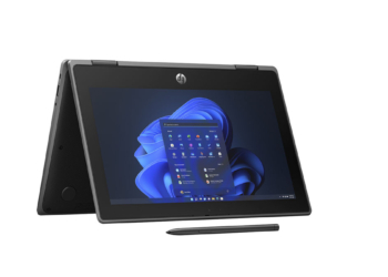 Hp fortis pro x360 g11