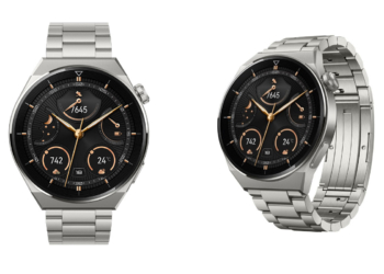 Huawei watch gt 3 pro e huawei watch d nomeados para os global mobile awards