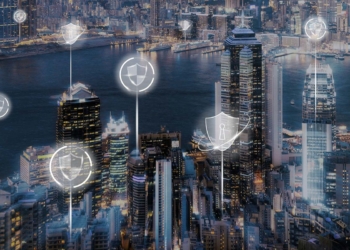 Iot está a crescer, mas tem lacunas de segurança