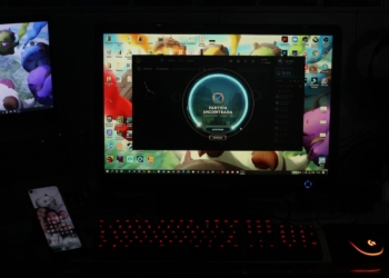 Nova temporada de lol