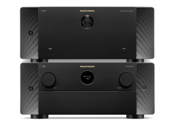 Marantz cinema series