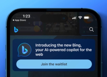 Microsoft bing chatgpt