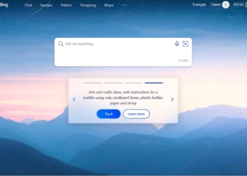 Microsoft bing chatgpt google
