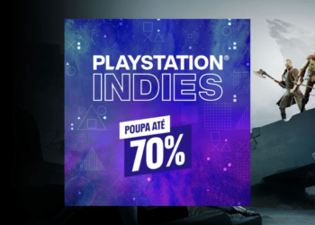 Campanha playstation indies regressa à playstation store