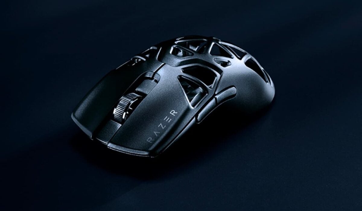 Rato Da Razer Razer revela um novo rato gaming com preço inacreditável!