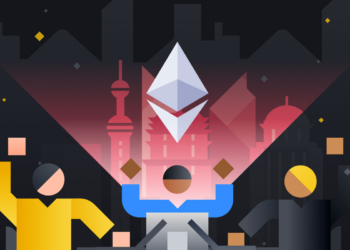 Atualização shanghai da ethereum e como ela poderá afetar os utilizadores