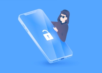 Smartphone hackers virus 2