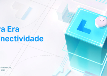 Tp-link apresenta novidades e soluções inovadoras no mwc 2023