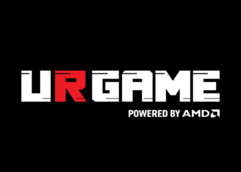 Urgame: plataforma gamer da amd