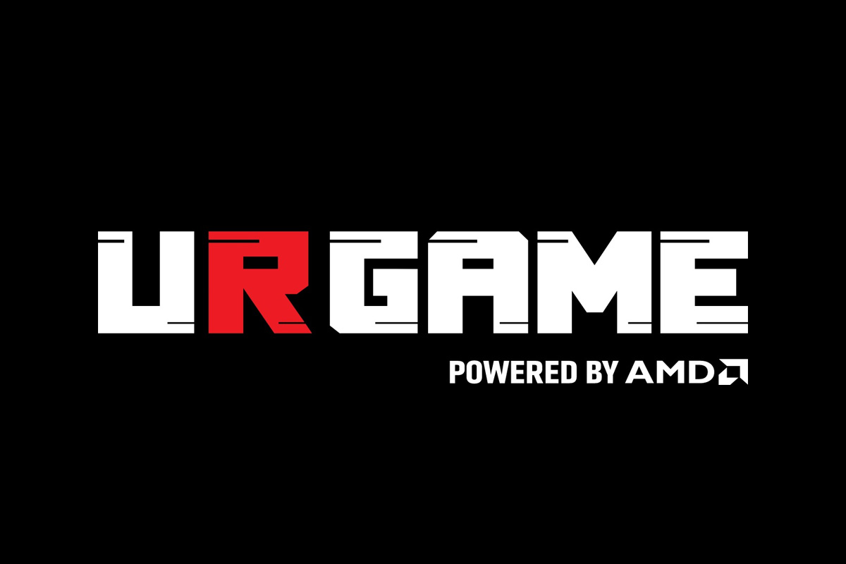 URGame: Plataforma gamer da AMD