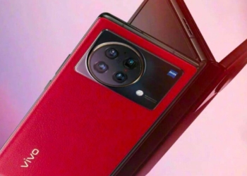 Vivo x fold2, smartphone dobrável