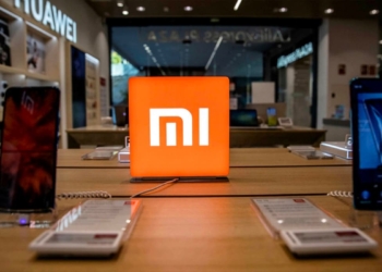 Xiaomi huawei