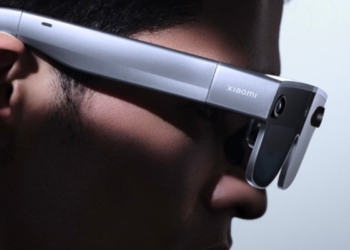 Xiaomi óculos de realidade aumentada (1)