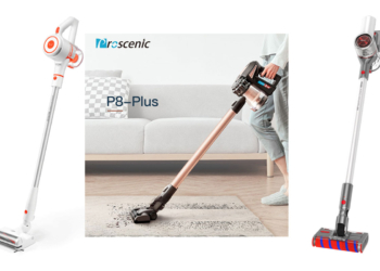 3 aspiradores sem fio para facilitar as lidas domésticas