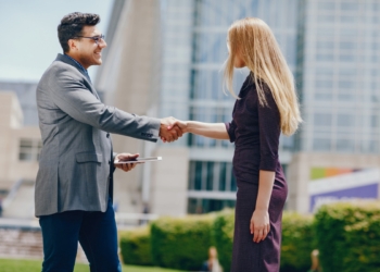 Relacionamento de sucesso