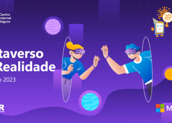 Microsoft e gnr promovem internet mais segura