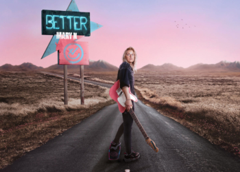 Mary n lança segundo disco de originais "better"