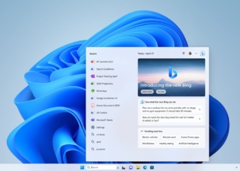 Bing chatgpt microsoft windows 11