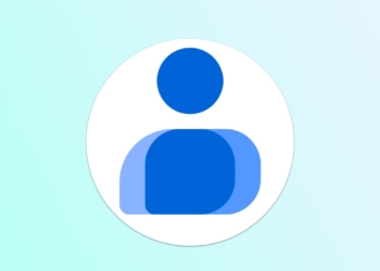 Contactos google aniversários