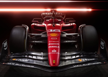 F1 bahrain 2023 grande prémio grátis online