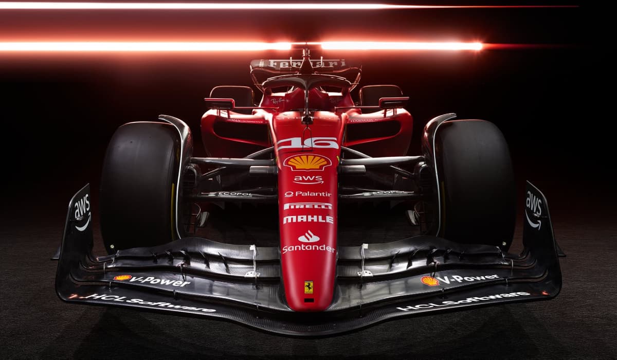 F1 Bahrein 2023 grande prémio grátis online