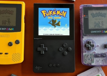 Game boy res2k compact v