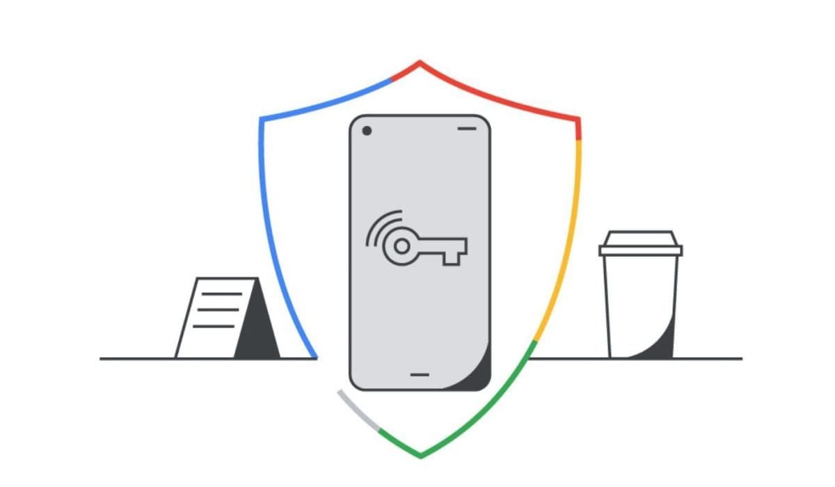 Google One VPN grátis