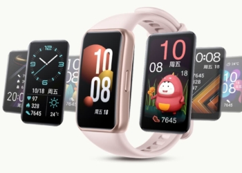 Honor band 7 pro nfc