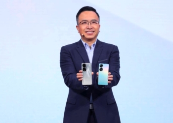 Honor ceo apple huawei
