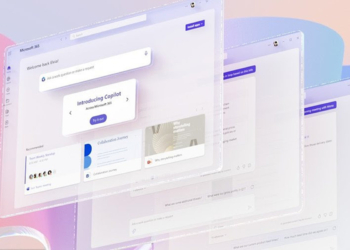 Microsoft 365 copilot