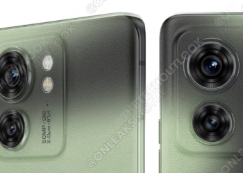 Motorola moto edge 40