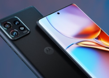 Motorola edge 40 pro