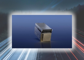 Nvidia apresenta sistema inovador para computação quântica acelerada