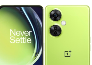 Oneplus nord ce 3 lite - 1