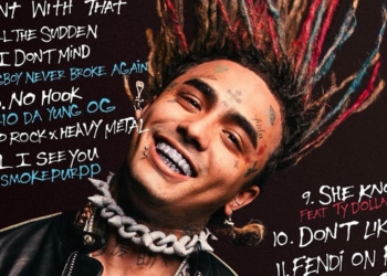 Rapper lil pump surpreende com lançamento de álbum no metaverso