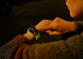 Redmi watch 3 chega a portugal em abril