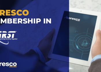 Seresco integra fórum internacional de resposta a incidentes