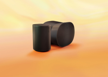 Sonos revela colunas inteligentes de última geração: era 300 e era 100