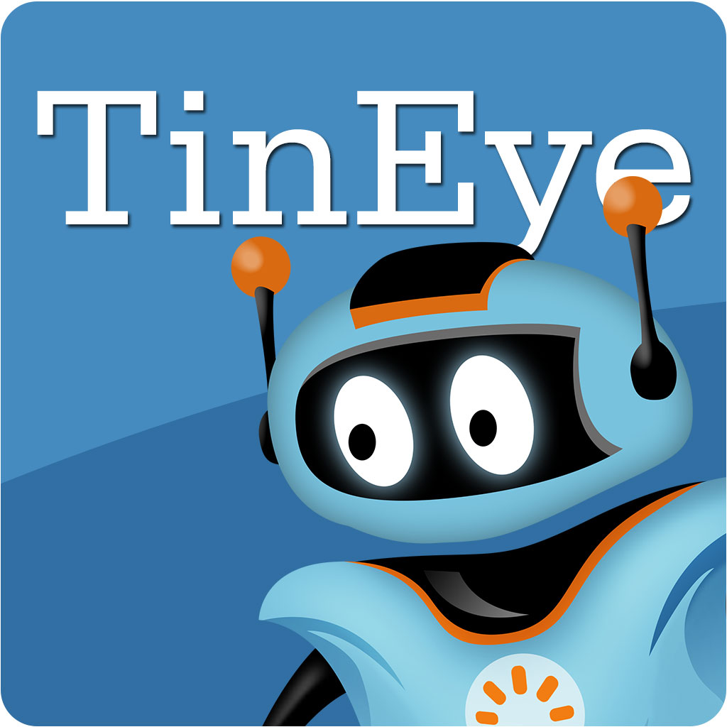 TinEye: 1 Poderosa ferramenta de pesquisa reversa de imagens