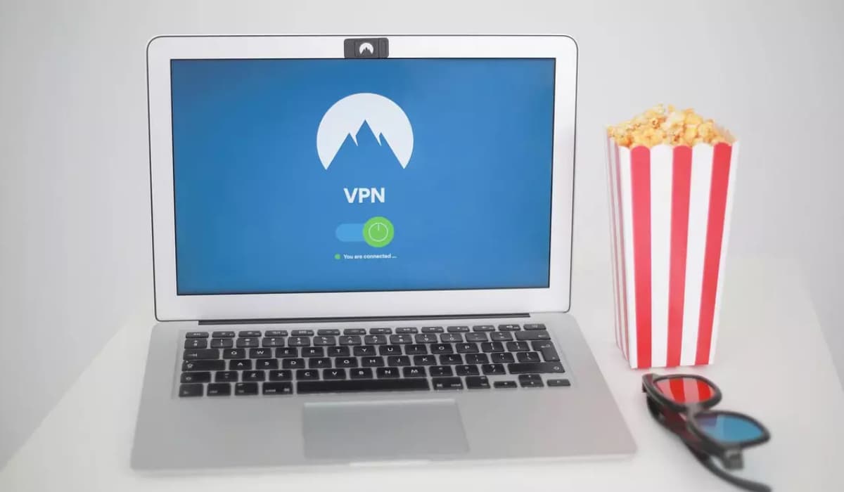 VPN ver filmes e séries