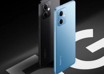 Xiaomi redmi note 12