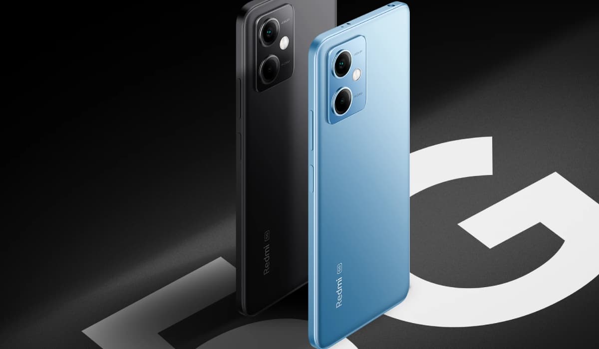 Xiaomi Redmi Note 12