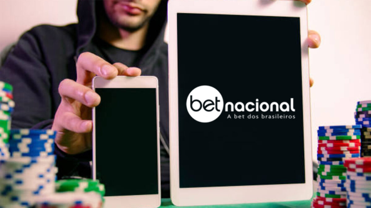 Betnacional é O Melhor Aplicativo Para Apostas Esportivas No Brasil