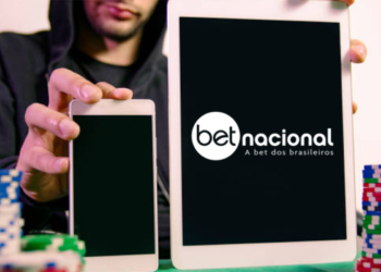 Betnacional é o melhor aplicativo para apostas esportivas no brasil
