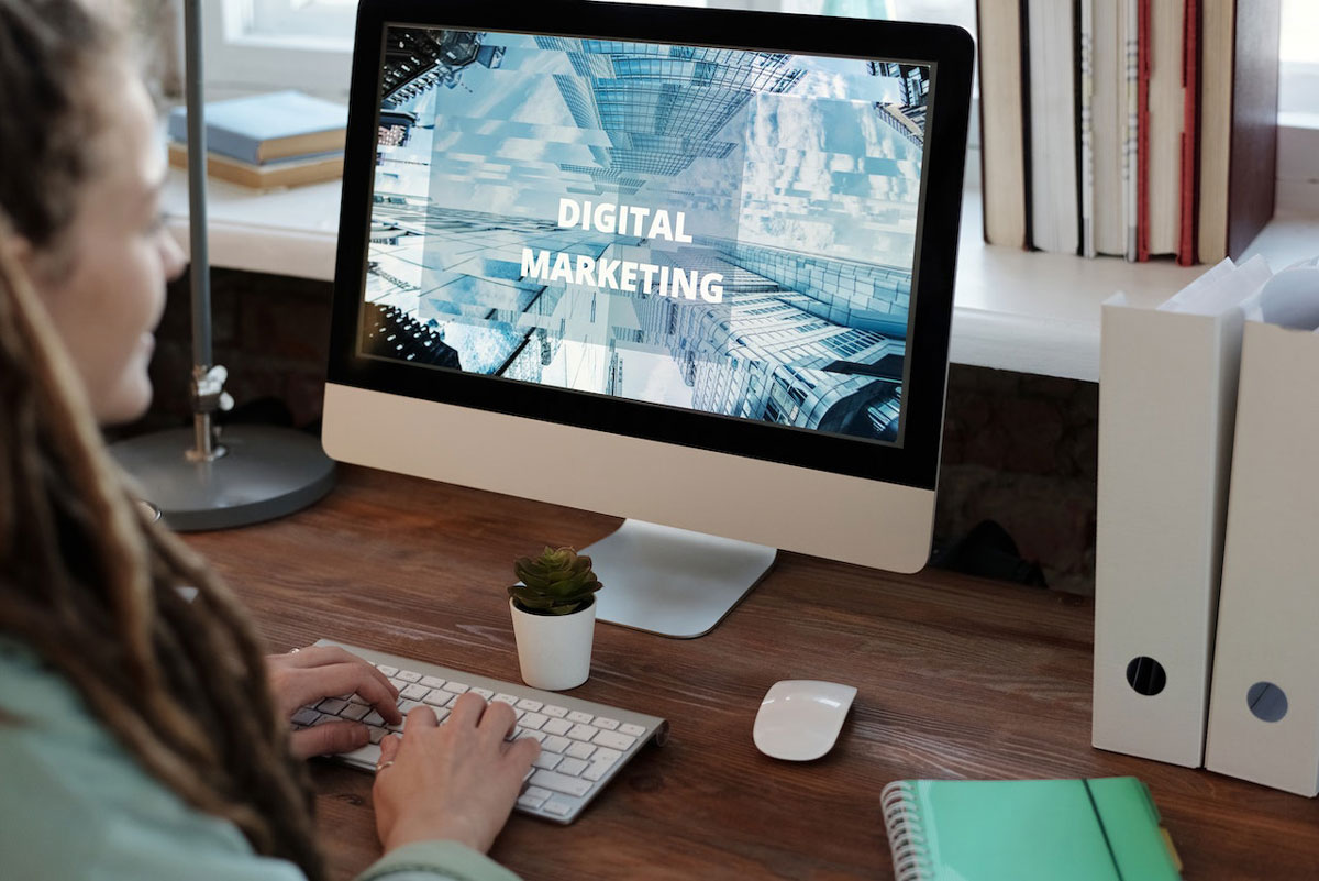 estudar marketing digital no Google Atelier Digital