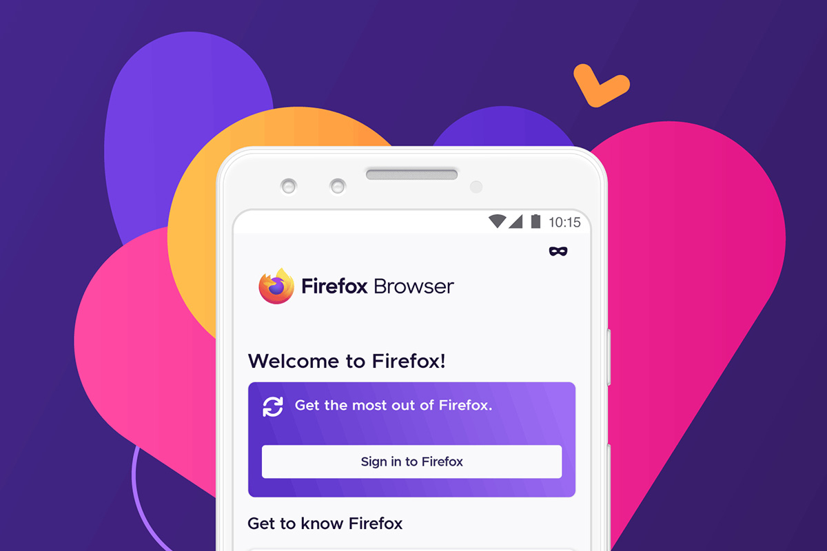 Firefox para Android: Atualização da app traz bloqueio total de cookies